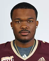 Jordan McCloud