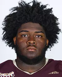 Nash Jones