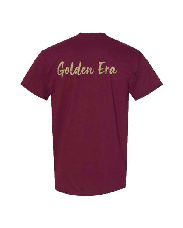 GJ Kinne Take Back Texas Shirt - Image 3