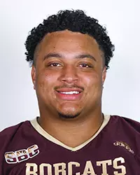 Tavian Coleman